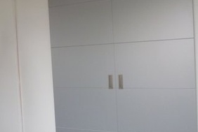 Met de deuren dicht zie je het toch niet